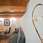 Dal Monsingore Διαμέρισμα Μπάρι