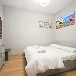 Διαμέρισμα Dal Monsingore