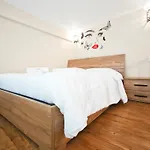 Dal Monsingore Διαμέρισμα Μπάρι