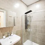 Διαμέρισμα Dal Monsingore Μπάρι