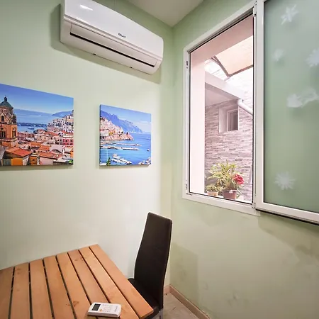 Apartment Dal Monsingore