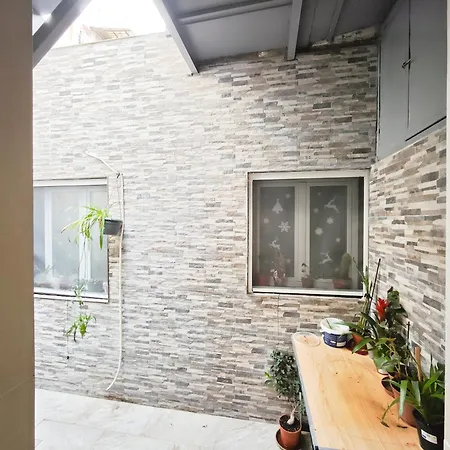 Dal Monsingore Apartment *