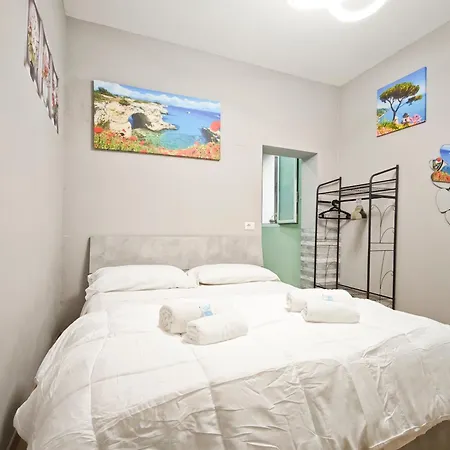 Dal Monsingore Apartment *