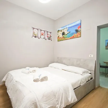 Dal Monsingore * Bari