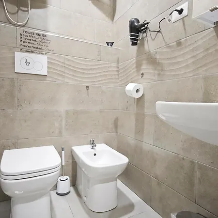 Apartment Dal Monsingore *