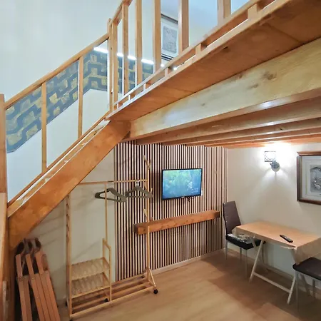 Apartment Dal Monsingore