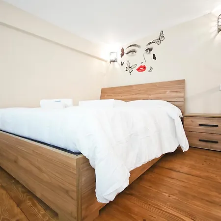 Dal Monsingore Apartment Bari