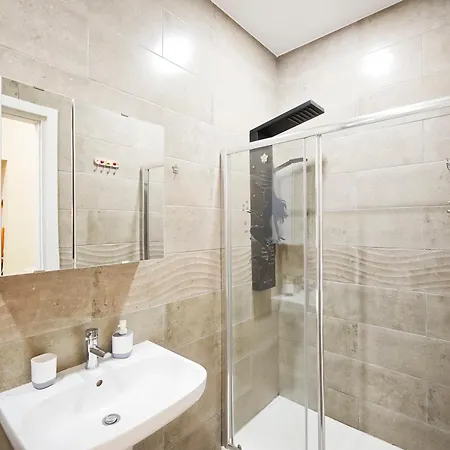 Apartment Dal Monsingore Bari