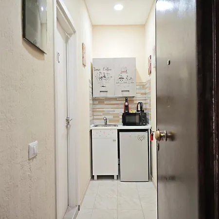 Dal Monsingore Apartment Bari