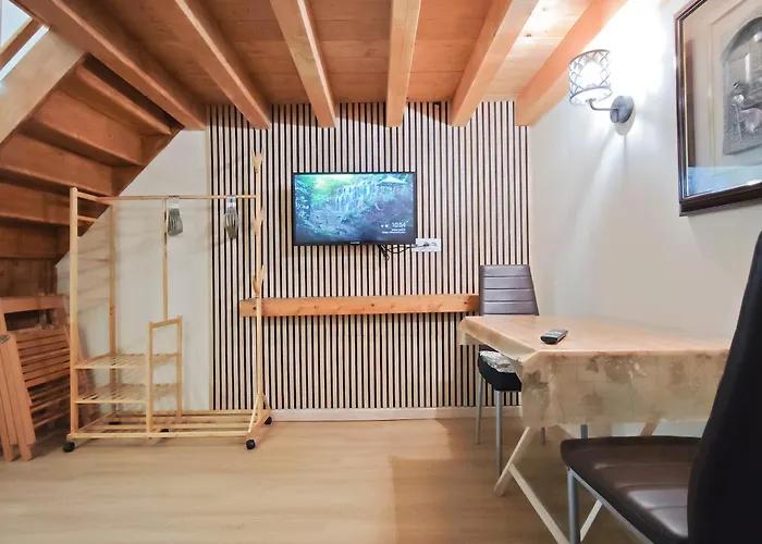 Apartment Dal Monsingore