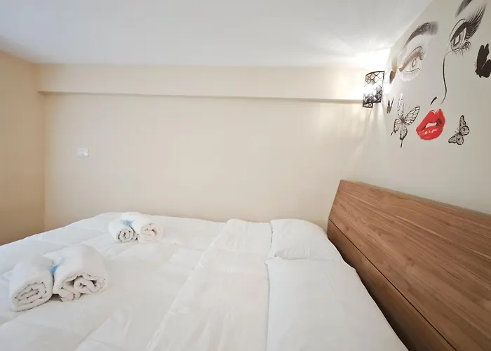 Apartment Dal Monsingore *