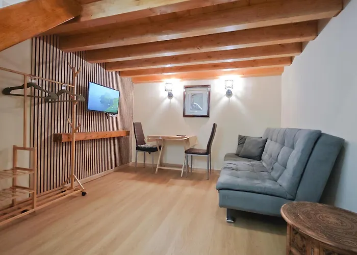 Appartamento Dal Monsingore *