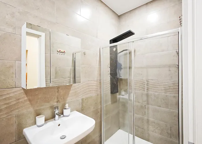 Appartamento Dal Monsingore Bari