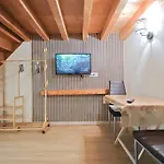 Apartament Dal Monsingore
