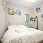 Dal Monsingore 아파트 *