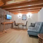 아파트 Dal Monsingore *
