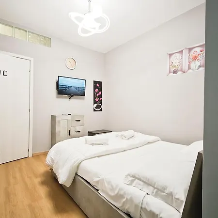Apartament Dal Monsingore