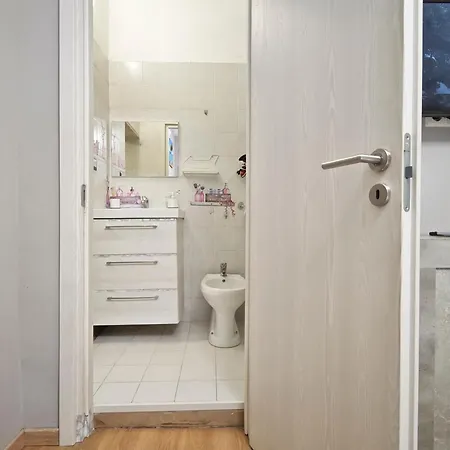 Apartament Dal Monsingore Bari