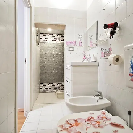 Dal Monsingore Apartman *