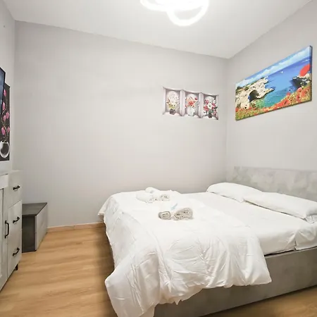 Appartement Dal Monsingore
