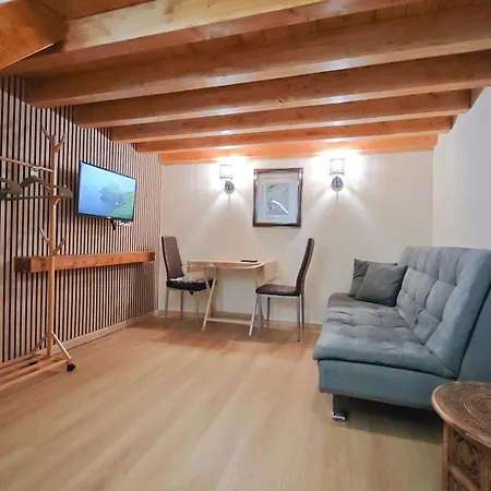 Apartman Dal Monsingore *