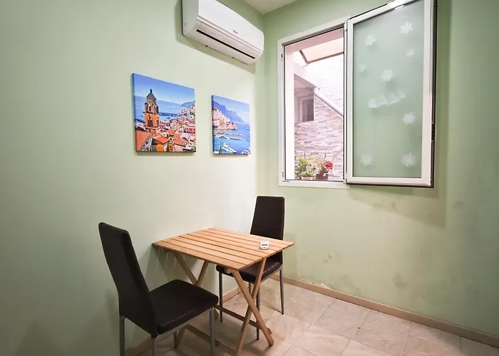 Dal Monsingore Apartament