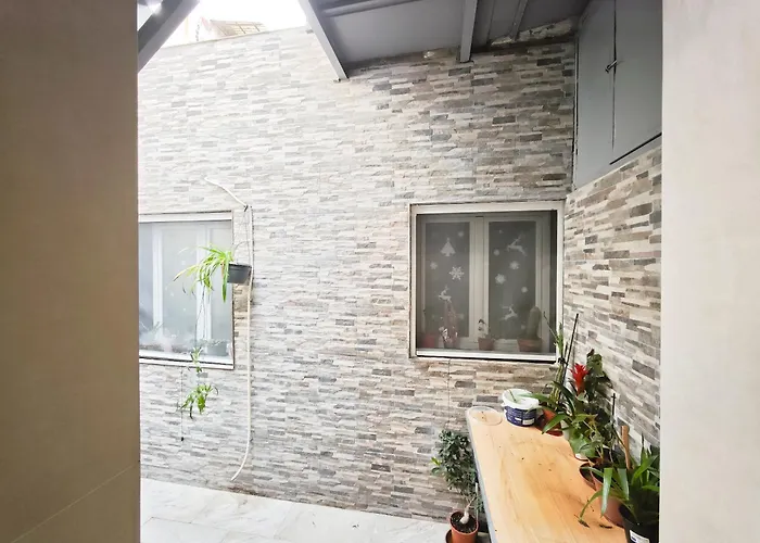 Dal Monsingore Apartament *