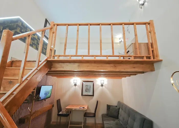 Dal Monsingore Apartament Bari