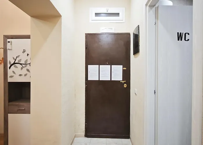 Dal Monsingore * Bari