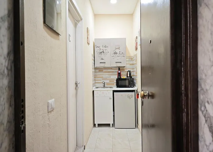 Dal Monsingore 公寓 巴里